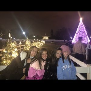 Meet your Posher, Emma